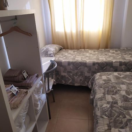 דלטברה Habitacion En Un Apartamento מראה חיצוני תמונה