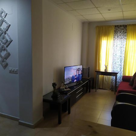 דלטברה Habitacion En Un Apartamento מראה חיצוני תמונה