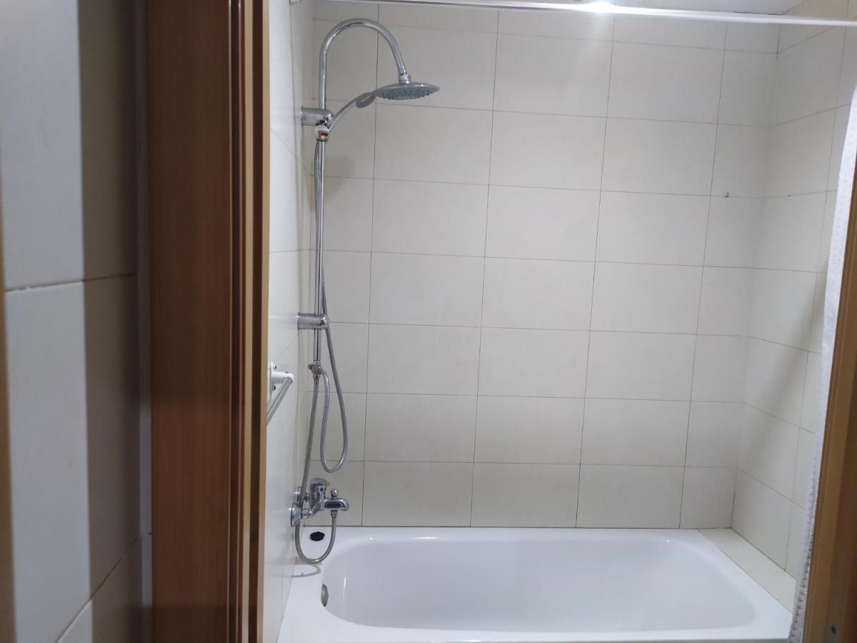 דלטברה Habitacion En Un Apartamento מראה חיצוני תמונה