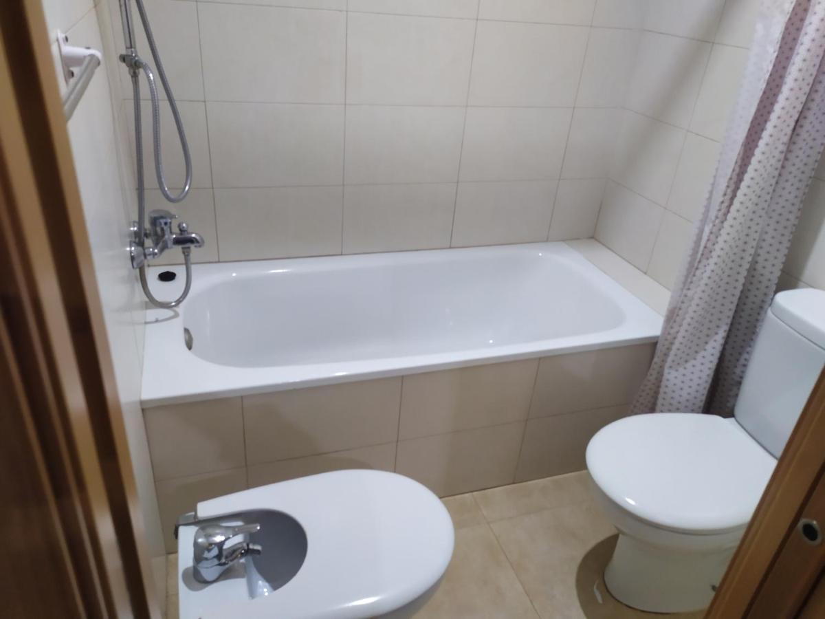 דלטברה Habitacion En Un Apartamento מראה חיצוני תמונה